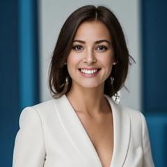 Portrait Claire Martin, Relations Partenaires